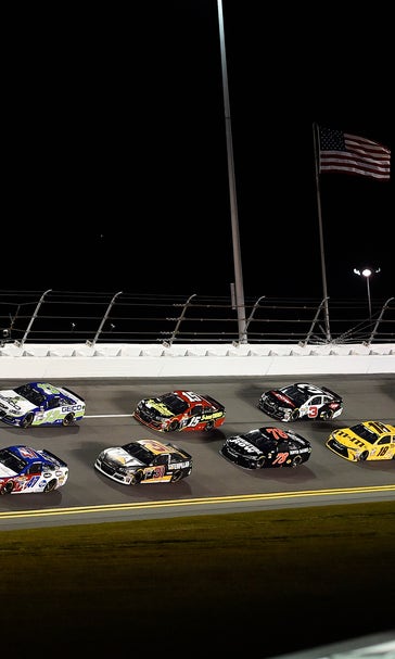 Ranking the field for The Advance Auto Parts Clash